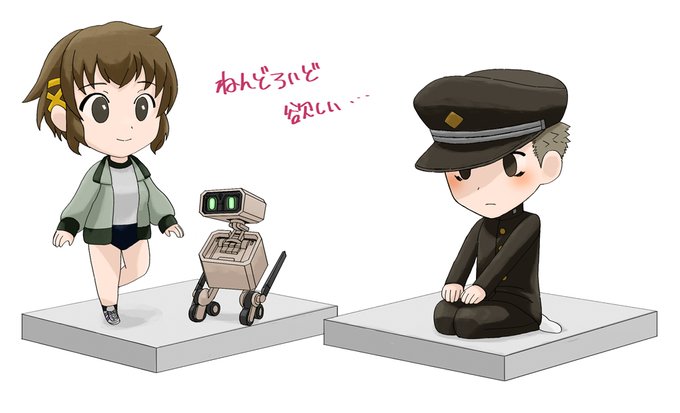 学ランのtwitterイラスト検索結果