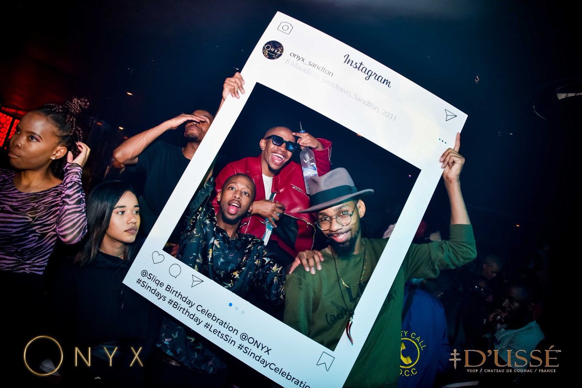 _KabzaM's tweet photo. so this was the mess last #SINdays πππ... we rocked out man π₯³ https://t.co/1Q1q5dn3Ee