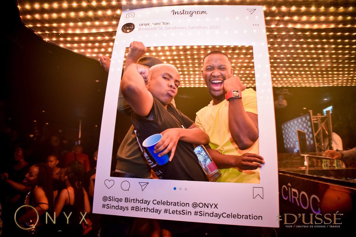 _KabzaM's tweet photo. so this was the mess last #SINdays πππ... we rocked out man π₯³ https://t.co/1Q1q5dn3Ee
