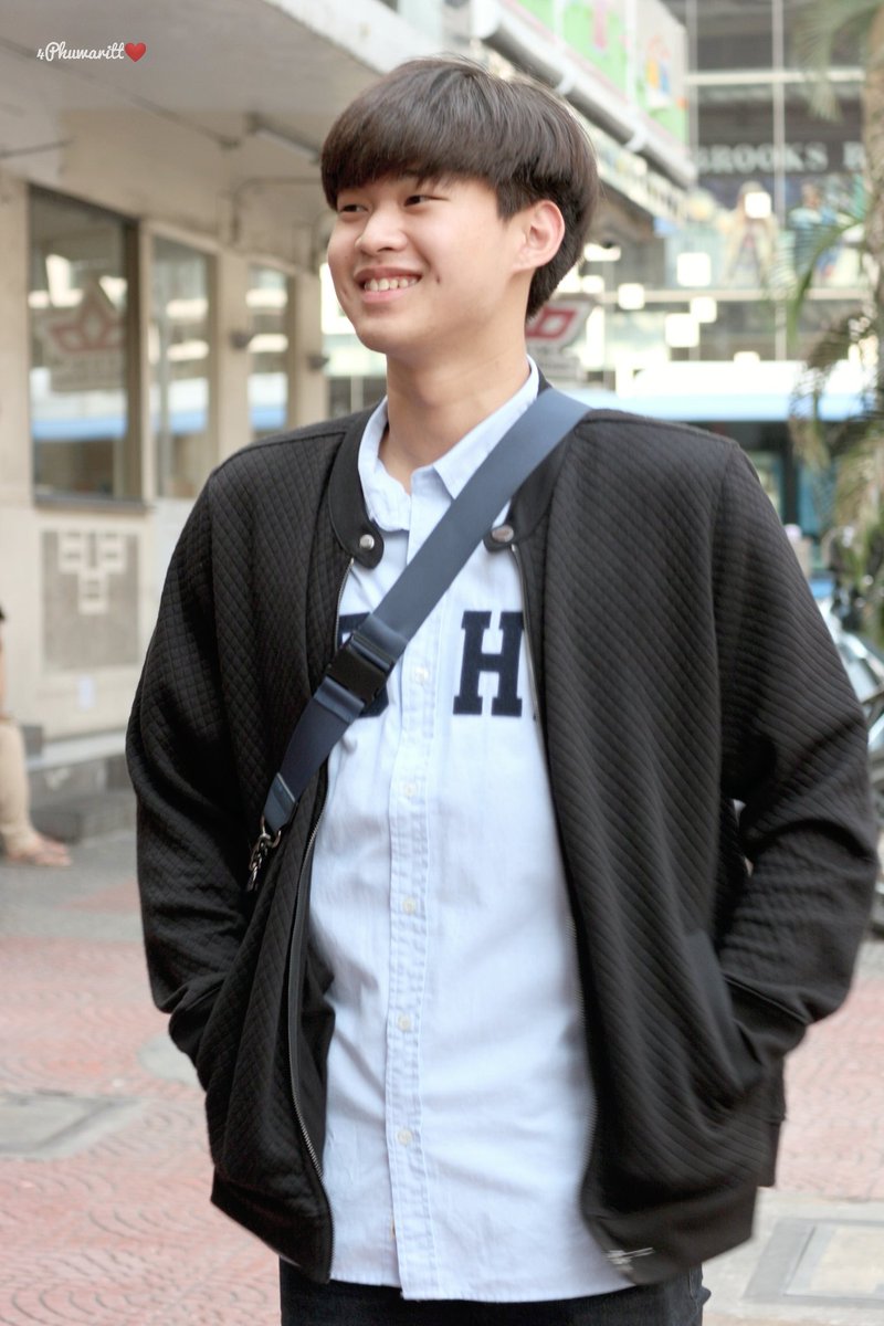 ถ้าน้องชอบกินมะม่วง พี่พร้อมจะทำไร่มะม่วงให้หนูเลย ขอจอบขอเสียมหน่อย จะไปปลูกมะม่วง

#phuwaritt
#STMDthailand