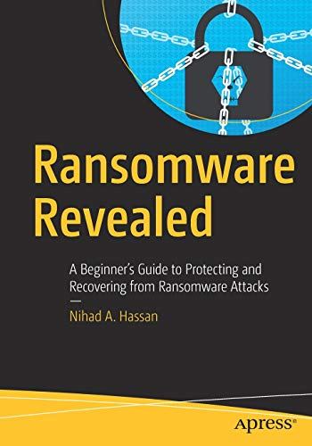CyberDomain's tweet image. Ransomware Revealed: A Beginner’s Guide to Protecting and Recovering from Ransomware Attacks tobem.com/cyberwar/ranso…