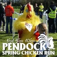 Friends of Pendock School tweet media