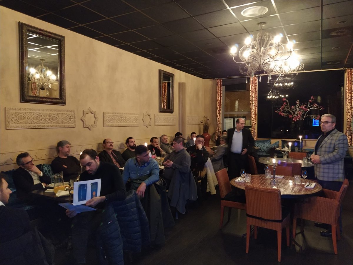 bindus_vzw's tweet image. De voorbereidingen voor Sultan der Maanden, die zal doorgaan op 1,2 en 3 mei 2020, zijn volop bezig. Wij zijn samen gekomen met ondernemers die ook dit jaar hun ondersteuning gaan bieden voor dit culturele event. #bindus #sultandermaanden