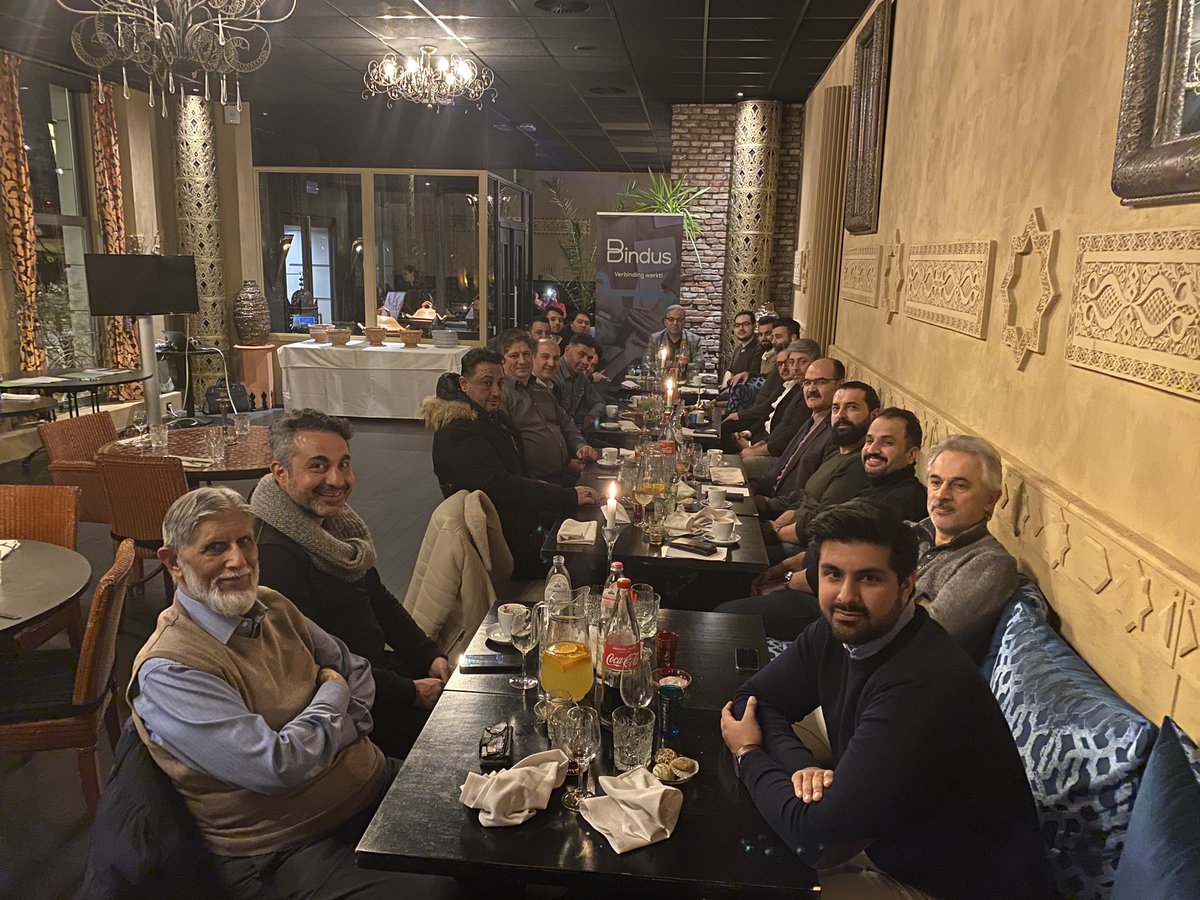 bindus_vzw's tweet image. De voorbereidingen voor Sultan der Maanden, die zal doorgaan op 1,2 en 3 mei 2020, zijn volop bezig. Wij zijn samen gekomen met ondernemers die ook dit jaar hun ondersteuning gaan bieden voor dit culturele event. #bindus #sultandermaanden