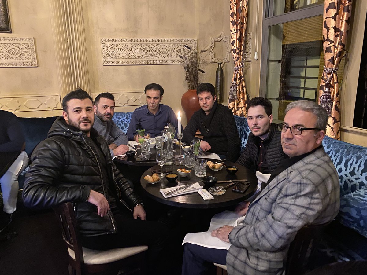 bindus_vzw's tweet image. De voorbereidingen voor Sultan der Maanden, die zal doorgaan op 1,2 en 3 mei 2020, zijn volop bezig. Wij zijn samen gekomen met ondernemers die ook dit jaar hun ondersteuning gaan bieden voor dit culturele event. #bindus #sultandermaanden