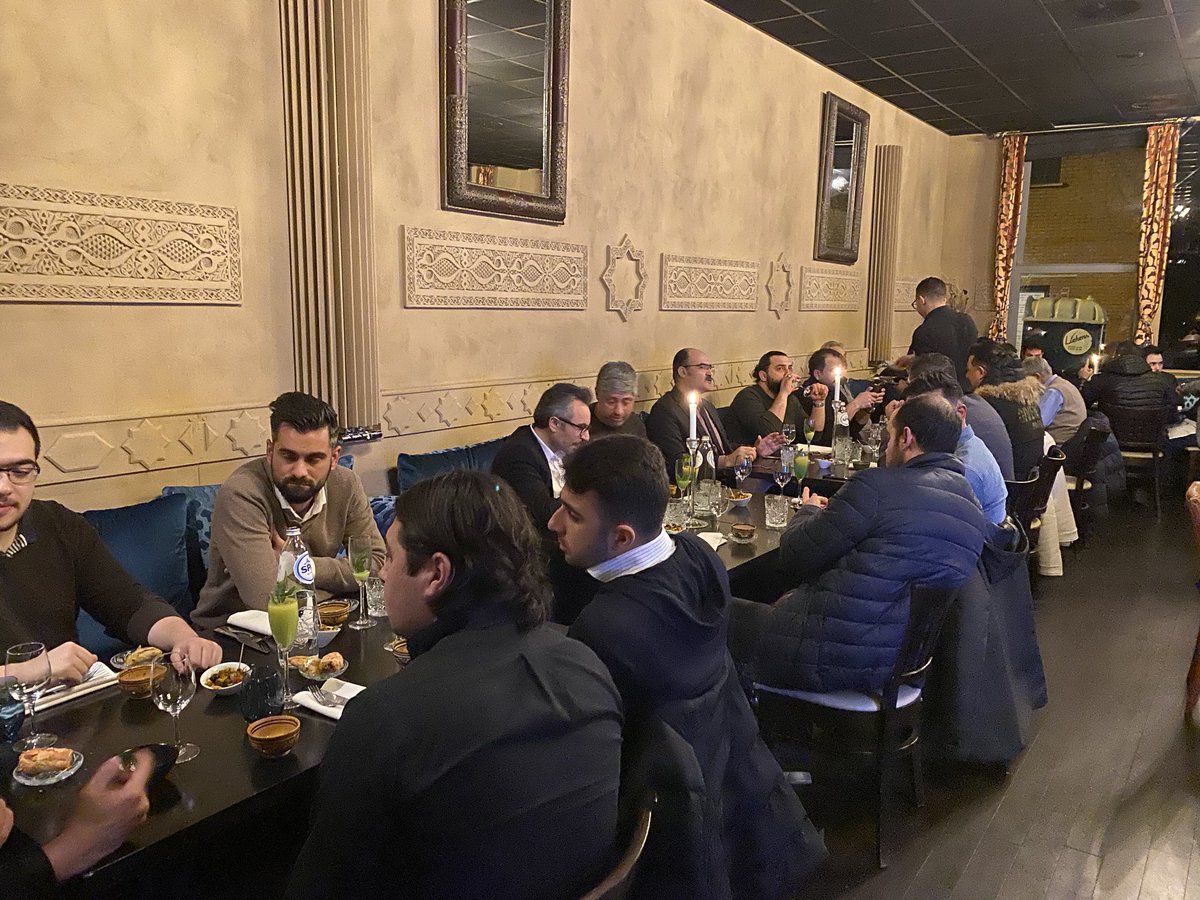 bindus_vzw's tweet image. De voorbereidingen voor Sultan der Maanden, die zal doorgaan op 1,2 en 3 mei 2020, zijn volop bezig. Wij zijn samen gekomen met ondernemers die ook dit jaar hun ondersteuning gaan bieden voor dit culturele event. #bindus #sultandermaanden