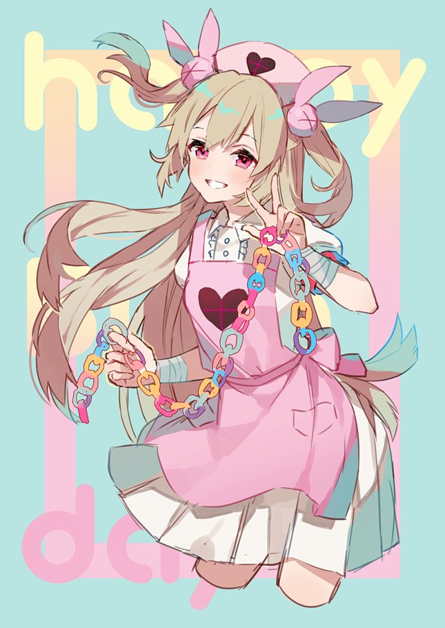 駆り出されて 名取さんが考えた図案を元にお部屋の飾り付けのお手伝いをしてきました えいひのイラスト