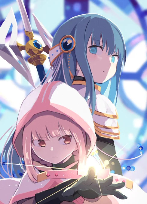 3月20日プリレコ4の新刊です!
ほしとあーにぇが過去ツイッターにあげていたイラストまとめ本、フルカラー28ページです。
ほんとに簡易ですがイラストメイキングもあります

メロブさんでも委託していただいてます…!
https://t.co/CZWqcE0Af4 