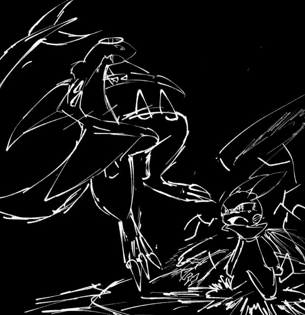 ガブリアスのtwitterイラスト検索結果 ガブリアスのtwitterイラスト検索結果