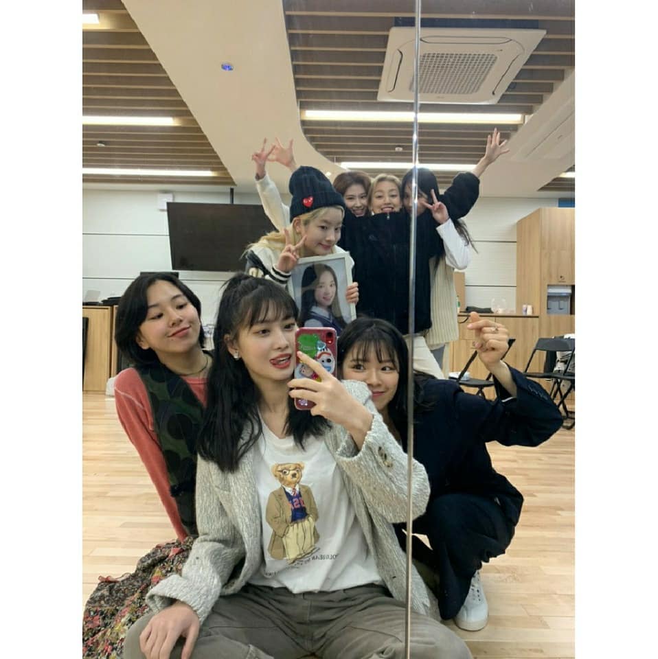 Official Twice Page 22 K Pop Soompi Forums