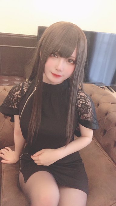 コスプレイヤーmonaのTwitter画像37