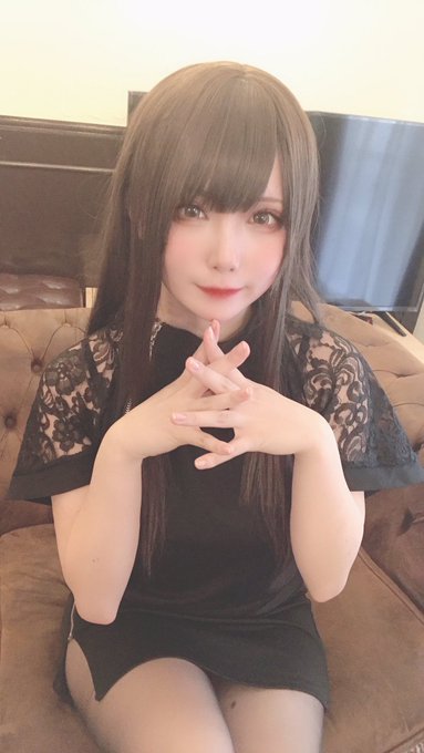 コスプレイヤーmonaのTwitter画像38