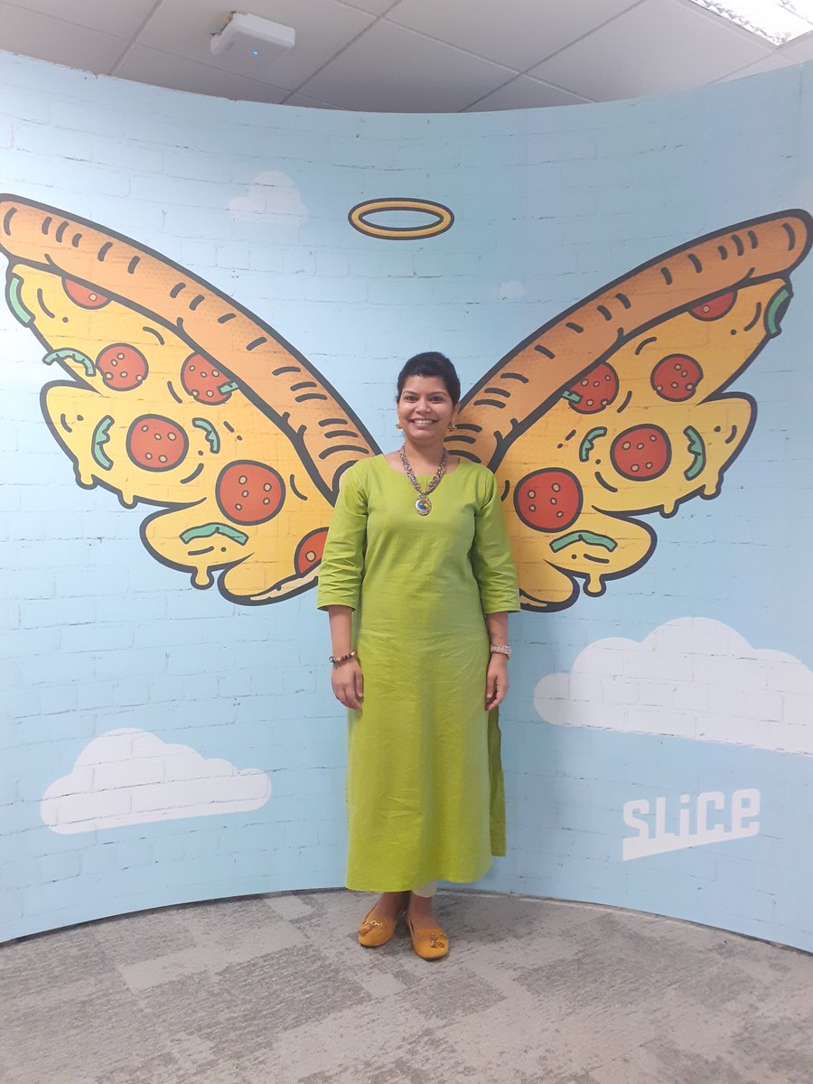 Deepika Gupta tweet media