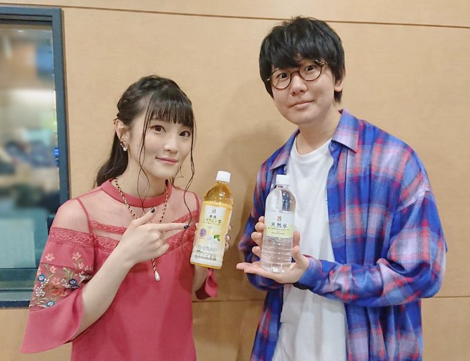 花江夏樹 X 声優アワード がトレンドに Funnitter ファニッター 花江夏樹 X 声優アワード がトレンドに Funnitter ファニッター