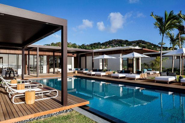 Why #Grenada is the perfect #Caribbean island for a luxury tropical escape buff.ly/39H7gt6