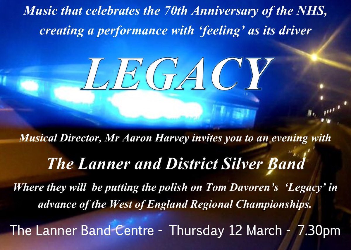 Lanner Band (@lanner_band) on Twitter photo 