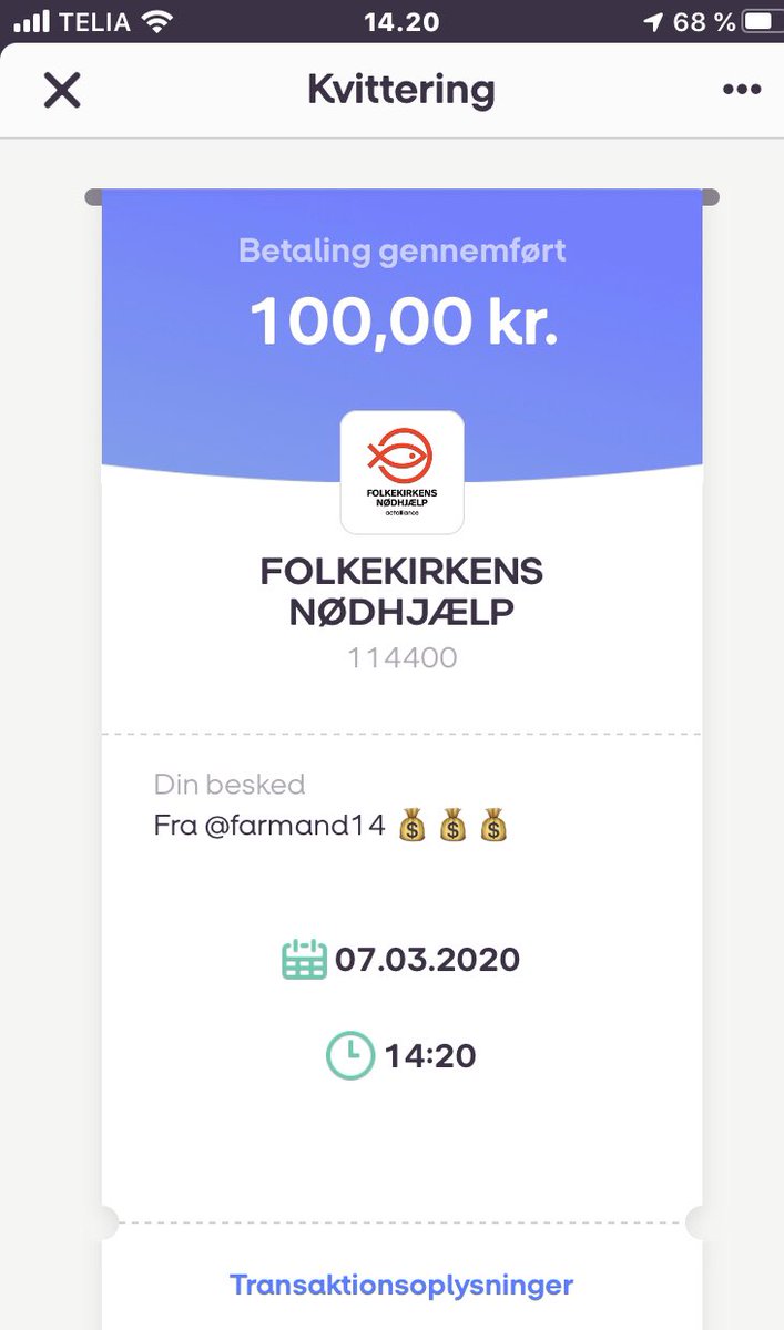 Lars Søndergård tweet media
