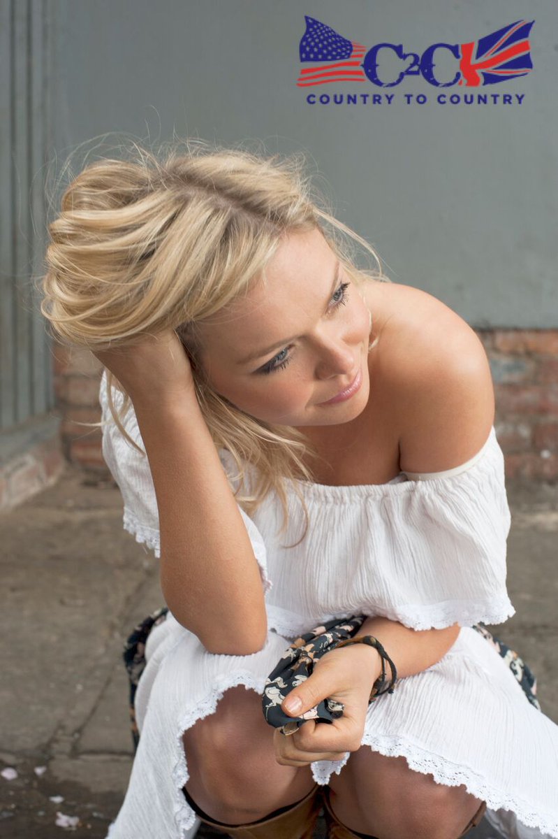 mckay_hayley's tweet photo. This time next week I will be performing at C2C Festival at the 02 London!!
Saturday 14th 11am Icon Stage
Sunday 15th 11.40am Garden stage @C2Cfestival @ChrisCountry @WhisperingBob https://t.co/PbzpU26f0r