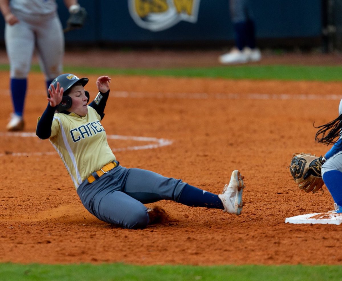 GSW Canes on Twitter "Good luck to GSW Tennis & _GSWSoftball both