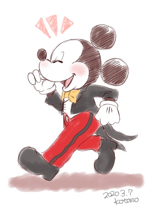 ミッキーのtwitterイラスト検索結果 ミッキーのtwitterイラスト検索結果