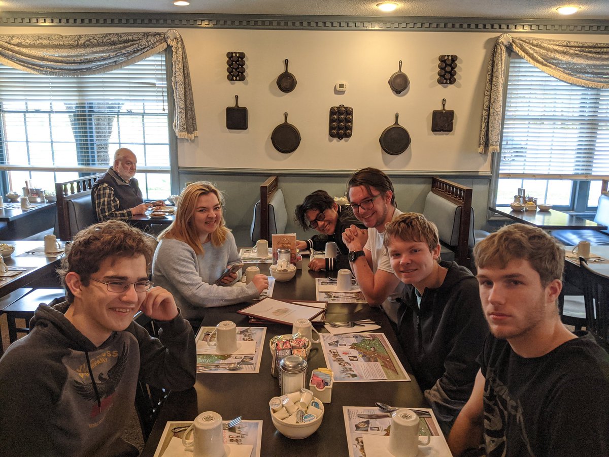 Poquoson Forensics tweet media