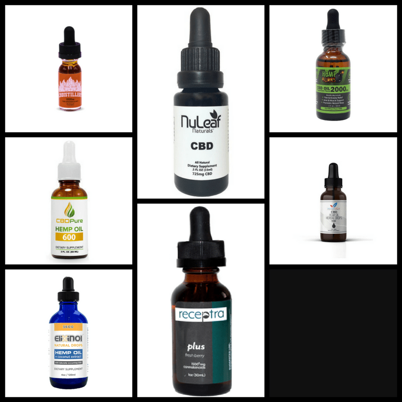 Herbonaut's tweet photo. We've tested over 50 CBD oils and compared all lab-test reports to find the cleanest CBD oils with the most potent cannabinoid-profiles:
https://t.co/ndGo52gQjj https://t.co/oTel6n8Gy0