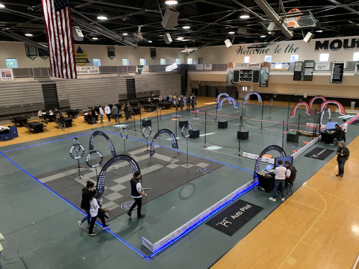 FTW Drone competition 2020!
#KMHSstem <a href="/KMHS_magnet/">Kennesaw STEM Magnet</a> <a href="/STEMTania/">Tania Pachuta</a> <a href="/STEMsally/">Sally Creel</a> <a href="/KMHS_Principal/">Nathan Stark</a> <a href="/CaliScienceCCSD/">Christian Cali</a>