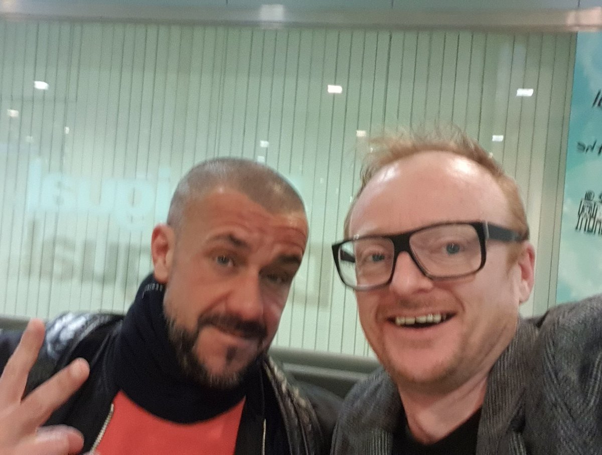 Graham Sahara tweet media