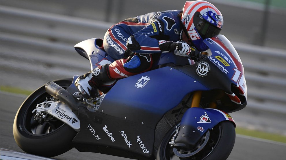 Joe Roberts y el peso de la responsabilidad de todo un país tercerequipo.com/2020/03/joe-ro…