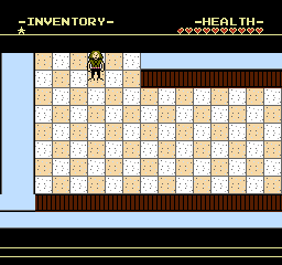 Pac_Man_Plus's tweet photo. @strangerwriters 
Stranger Things game in the works for NES: https://t.co/KsHemHcRab