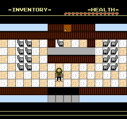 Pac_Man_Plus's tweet photo. @strangerwriters 
Stranger Things game in the works for NES: https://t.co/KsHemHcRab