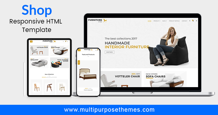 MultiStoreTheme's tweet photo. Shop – Responsive #eCommerce #HTMLTemplate
.
Check Here: https://t.co/sGrGD7jaw6
.
.
#HTML5  #businesstemplate #Website #Template #Webdesign #jQuery #webdev #HTML #UI #UX #ShoppingCartTemplate #CSS #CSS3 #Bootstraptemplate #ecommercetemplate #Javascript #Frontend #Multipurpose https://t.co/DljUpBMbPt