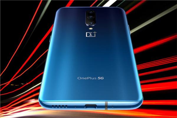 SaudiAndroid's tweet photo. بعد طول إنتظار .. 
هاتف ون بلس 7 برو نسخة 5G حصل على تحديث أندرويد 10

#OnePlus7Pro5G https://t.co/Ux2XByWCqR