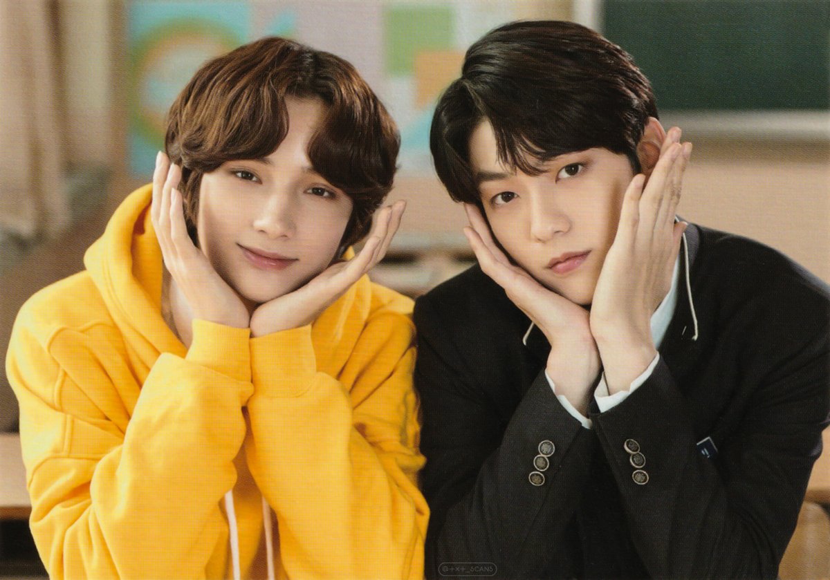 🎵 2020 TXT FANLIVE DREAM X TOGETHER ⭐️ Mini Photocards ➕ Unit