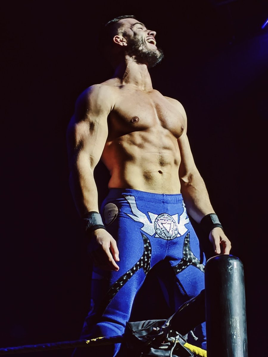 WhiteOprah23's tweet image. #allday @austintheory1 coming through #NXTCleveland during this weekend&apos;s #NXTRoadTrip