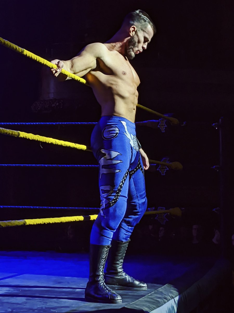 WhiteOprah23's tweet image. #allday @austintheory1 coming through #NXTCleveland during this weekend&apos;s #NXTRoadTrip