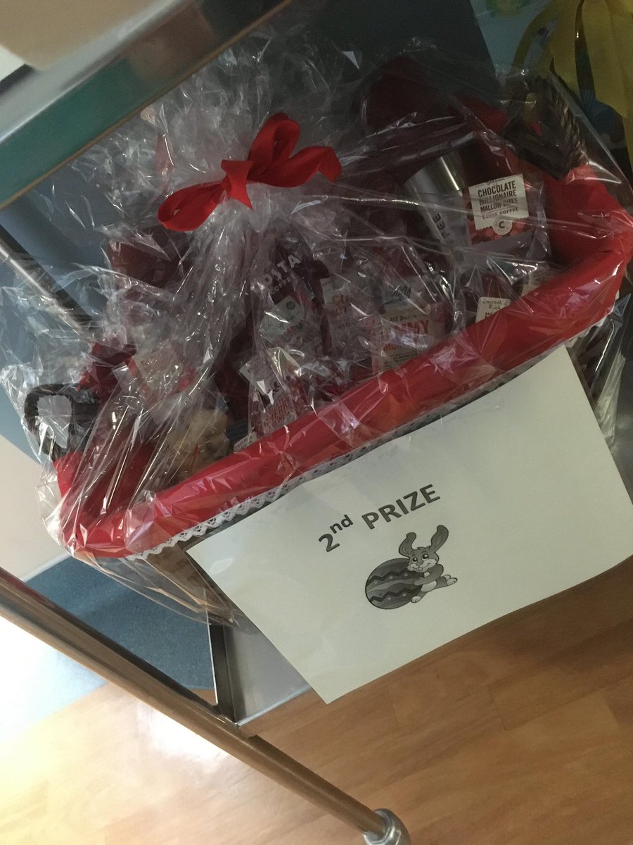 Ward 20 Royal Preston Hospital tweet media