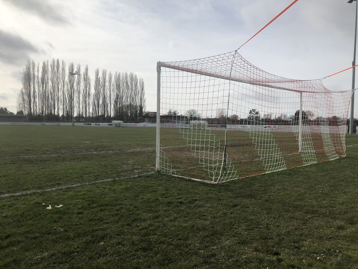 lborodynamofc's tweet image. We’ve arrived for our game with @wisbechtownfc ⚽️

Can we extend the unbeaten run to six today?! 🔥

Make sure you follow our Twitter for live updates! 📲 

#LDFC #BetVictorNPL