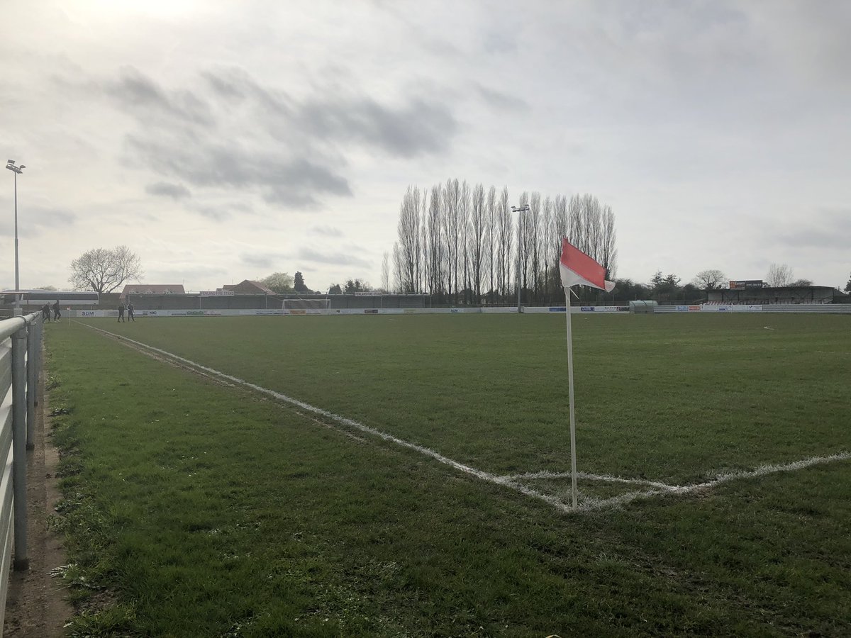 lborodynamofc's tweet image. We’ve arrived for our game with @wisbechtownfc ⚽️

Can we extend the unbeaten run to six today?! 🔥

Make sure you follow our Twitter for live updates! 📲 

#LDFC #BetVictorNPL