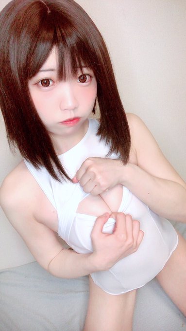 Twitterのコスプレ画像34