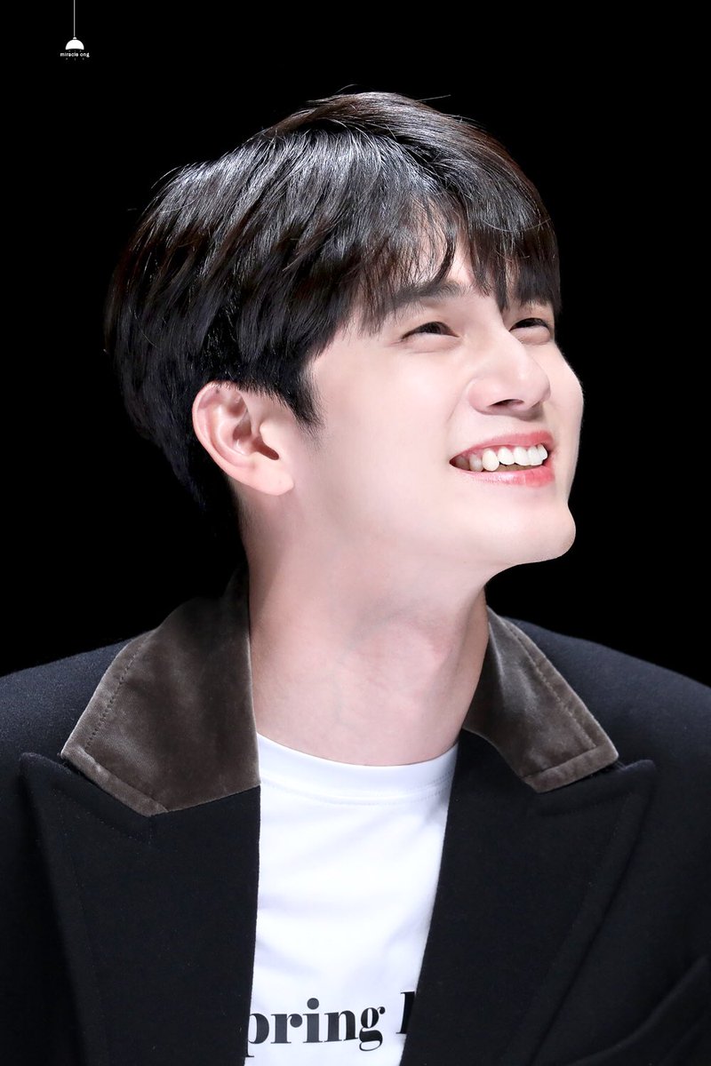 MIRACLE ONG tweet media