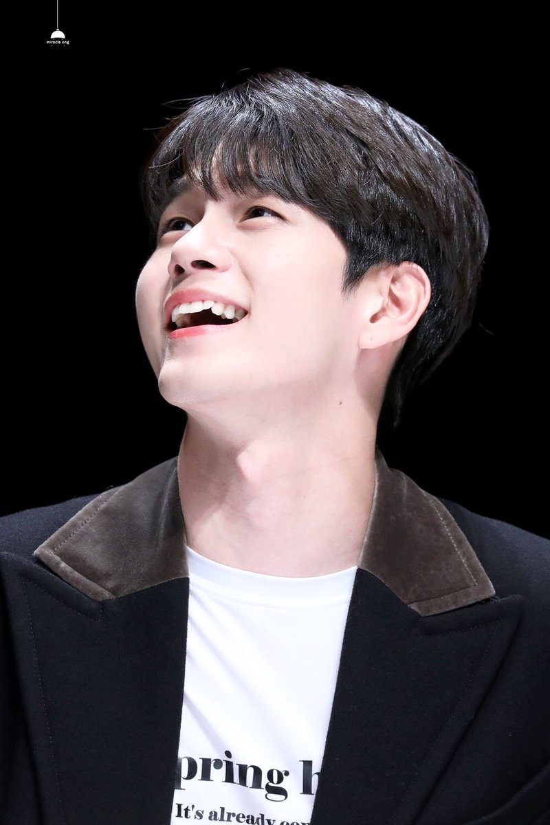 MIRACLE ONG tweet media