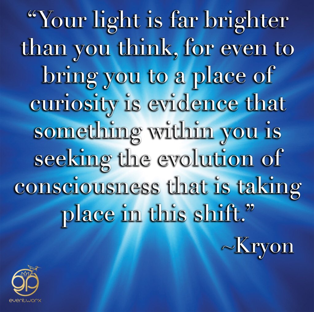 GL_GreaterLove's tweet photo. Thank you  @KryonLeeCarroll for your eternal wisdom! If you want to find out more about Kryon and Lee Carroll do join us at our upcoming event in Seattle May 9-10-11, 2020!

https://t.co/A41RWU3dk8

#Kryon #Channeling #Inspiration https://t.co/NgjW839YbN