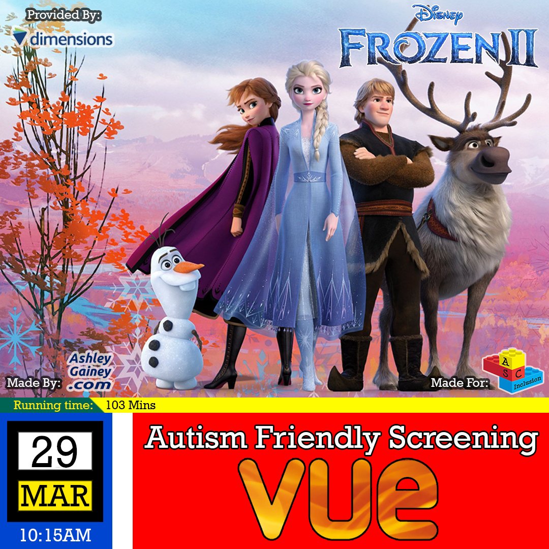 ASC Inclusion tweet media