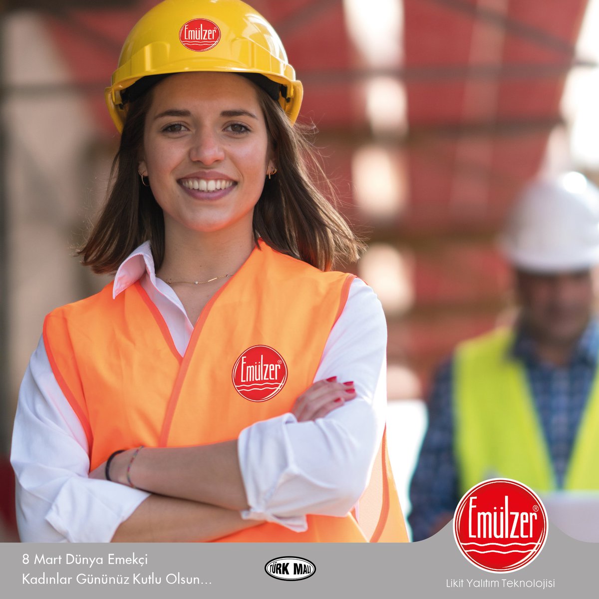 emulzer's tweet photo. 8 Mart Dünya Emekçi Kadınlar Gününüz Kutlu Olsun... https://t.co/U1ui6MW7hK