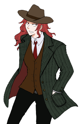 男装のtwitterイラスト検索結果 古い順