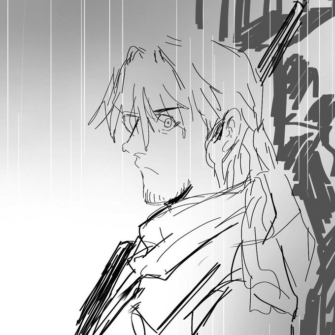 裏と表の顔のtwitterイラスト検索結果 裏と表の顔のtwitterイラスト検索結果