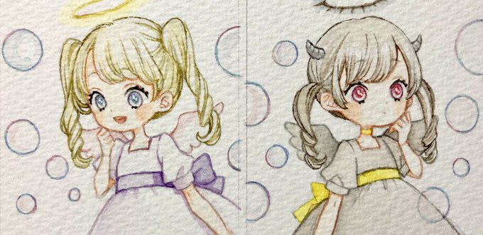 ドット絵こんばーたであそんでみたらゲームボーイみたいになって楽しい!レトロな色味もすきです!☺️✨✨ 