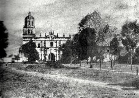 GuiaCoyoacan's tweet photo. #FelizSabado #Coyoacán en el tiempo... https://t.co/0fn4mR9BFC
