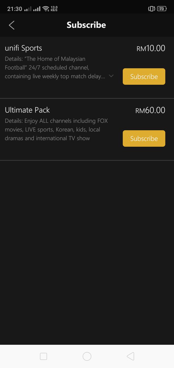 03Haritz's tweet photo. @helpmeunifi  pejadah ni?aku nk tgk jdt lwn uitm je asal kuar rm10!?bukan rm3 ke hah? https://t.co/hJAIaEHBeh